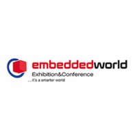 2024年德國紐倫堡嵌入式展embedded world